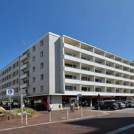 App-Seaside Apartment Westerland Exterior photo